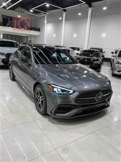 مێرسێدس بێنز C-Class